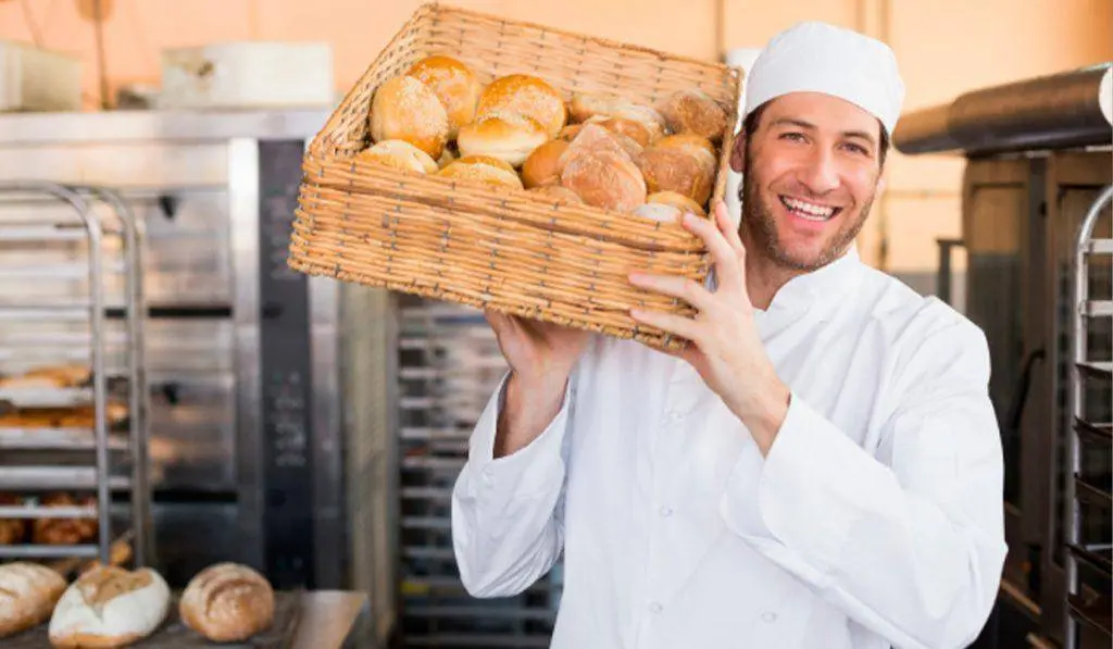 4 pasos para definir el concepto de su panadería