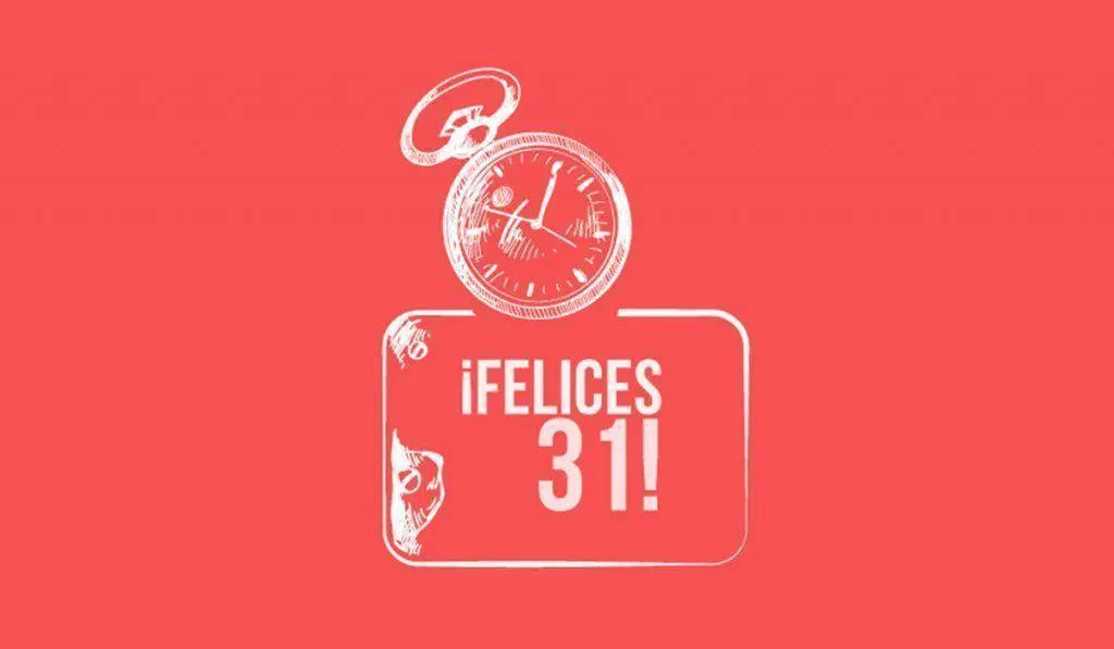 Aniversario Revista Pan Caliente ¡Felices 31!