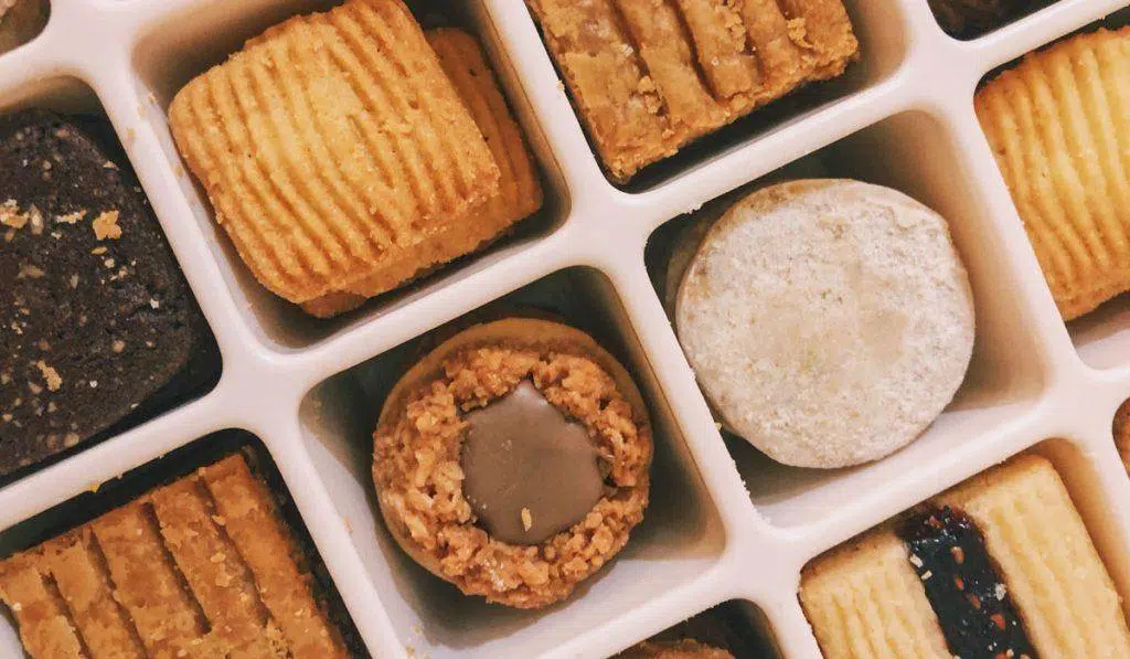 Galletas tan clásicas como actuales