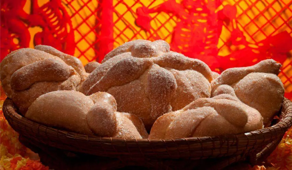 ¡Tradición panadera Mexicana: variada y deliciosa!