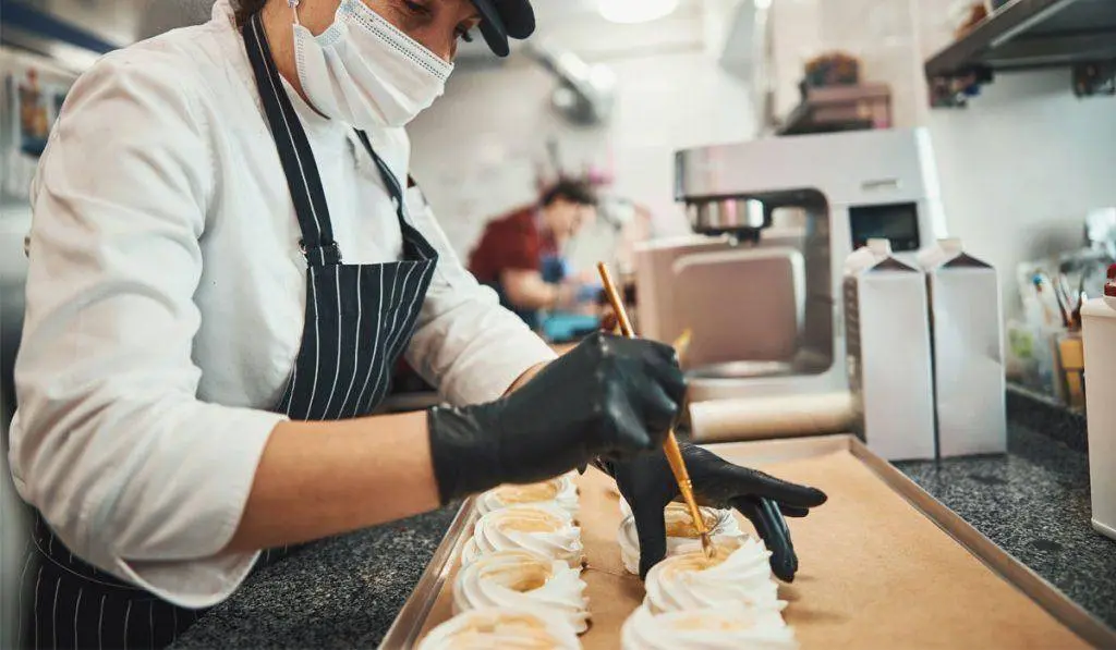 Cinco tips para formulaciones de pastelería