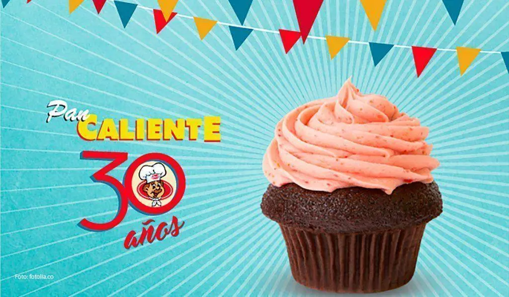 Revista Pan Caliente: ¡30 años amasando historias inolvidables!