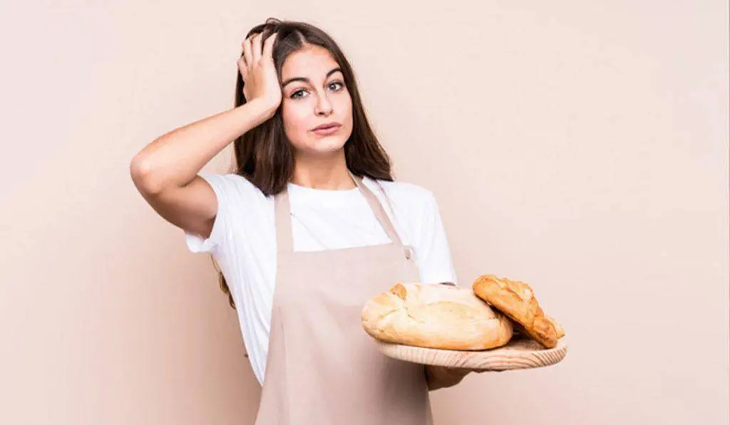 Errores comunes en las panaderías