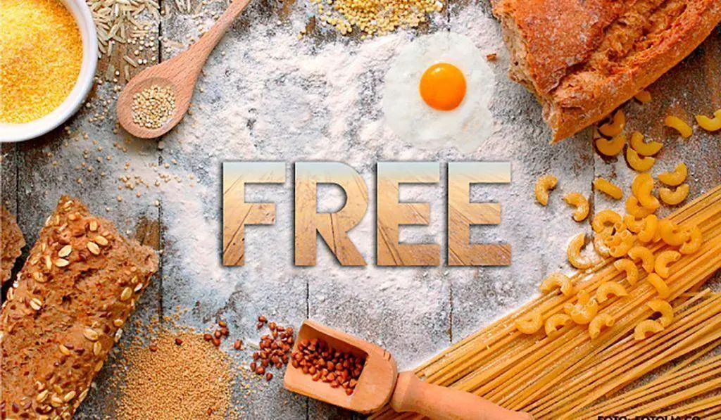 Tendencia Panadera; Alimentos Free