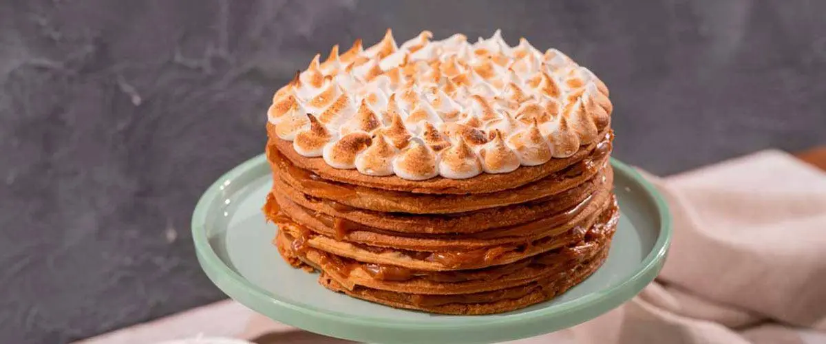 Rogel Cake