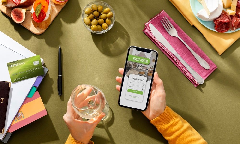 Beneficios de tener un e-commerce para su restaurante.