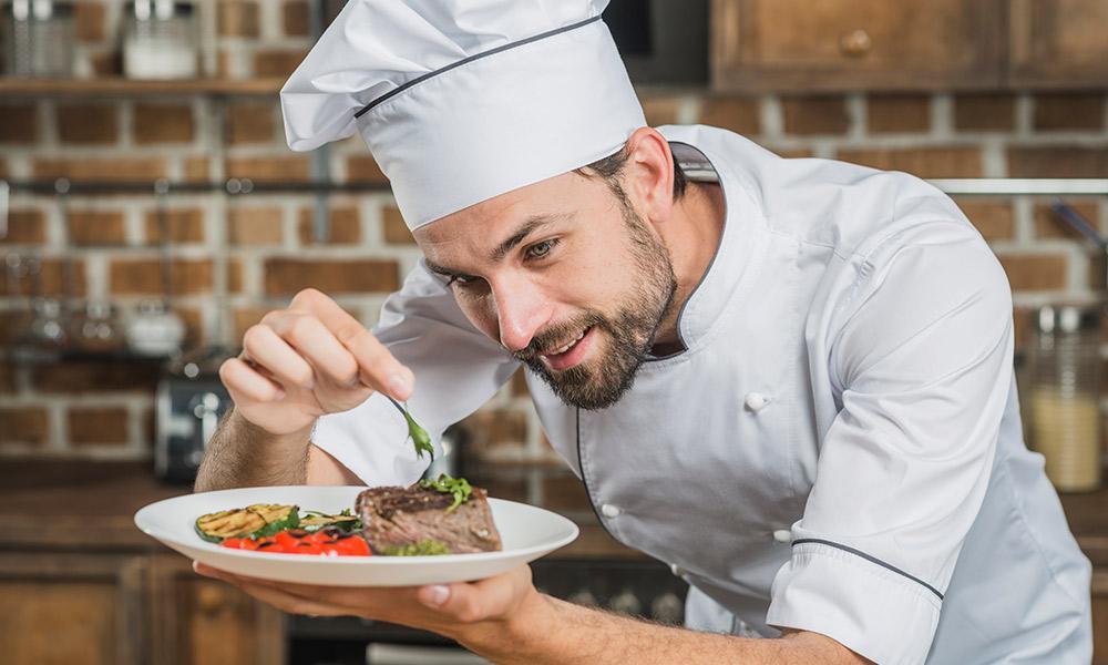 Día Internacional de Chef: Pasión por la comida