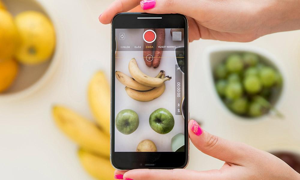 Marketing en Instagram para restaurantes: 5 pasos.