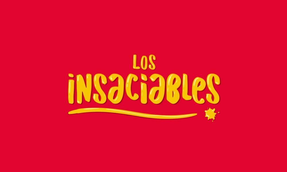 Descubrir nuevos sabores, la misión de Los Insaciables ¡Con licencia para probar!