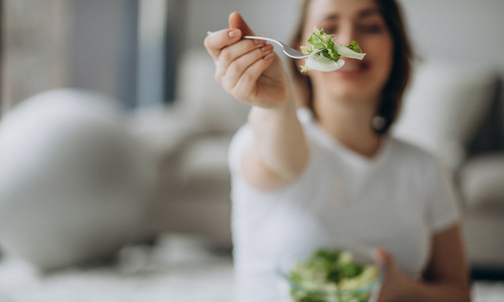 Veganismo y Vegetarianismo diferencias.