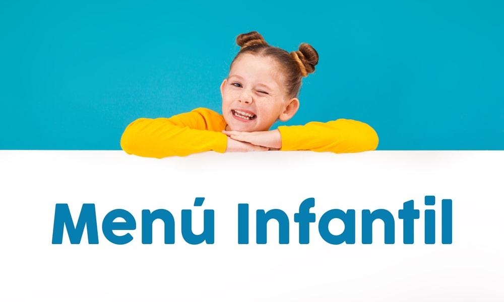 ¿Cómo crear el menú infantil perfecto para su restaurante?