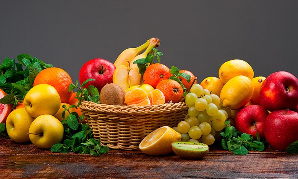 El boom de las rutas de frutas en las plazas de mercado.