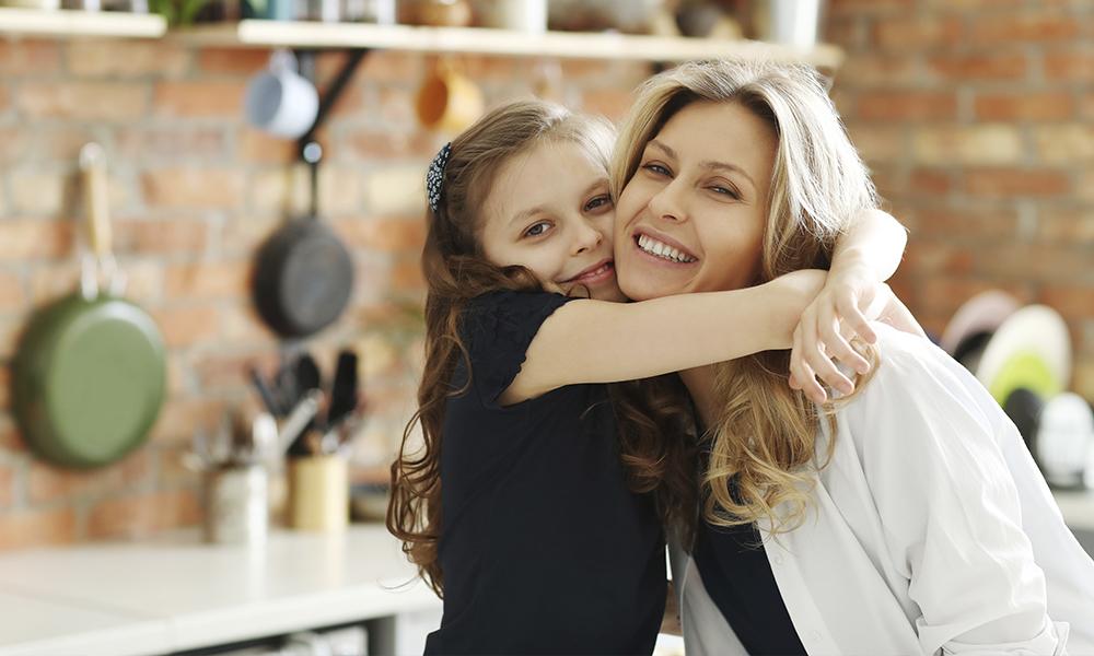 Día de las madres, una oportunidad para los restaurantes.