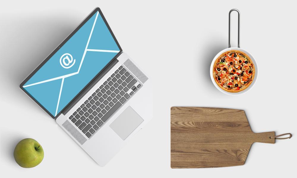 Guía práctica de email marketing para restaurantes