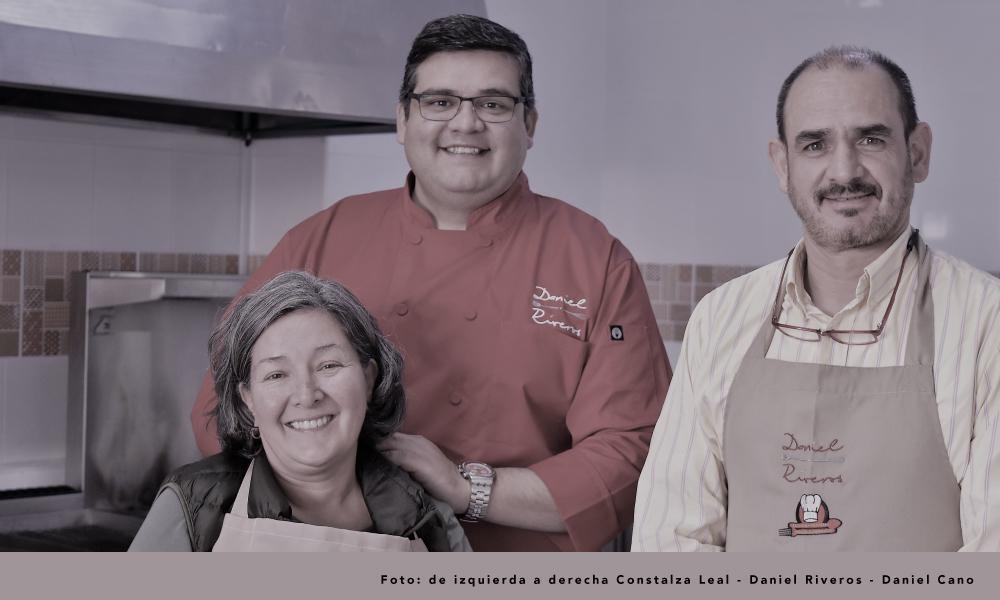 La Cocina para Chefs: ¡un espacio alternativo para profesionales y emprendedores!