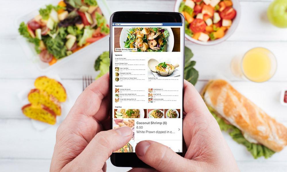 Las redes sociales un nuevo acercamiento a la gastronomía tradicional