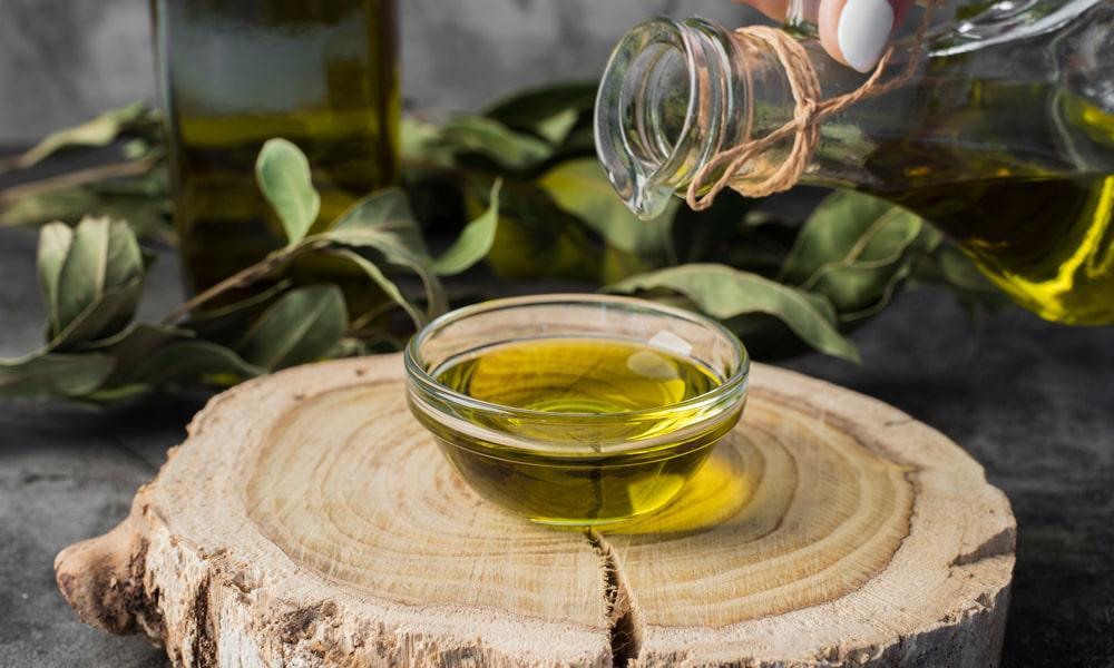 Beneficios del aceite de oliva y cómo se clasifica.