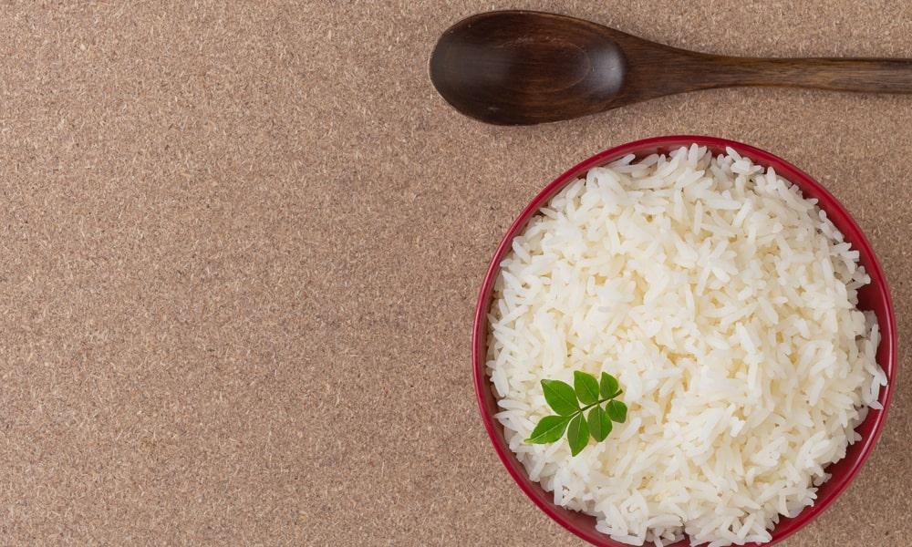 Tipos de arroz y qué platillos preparar con cada uno.