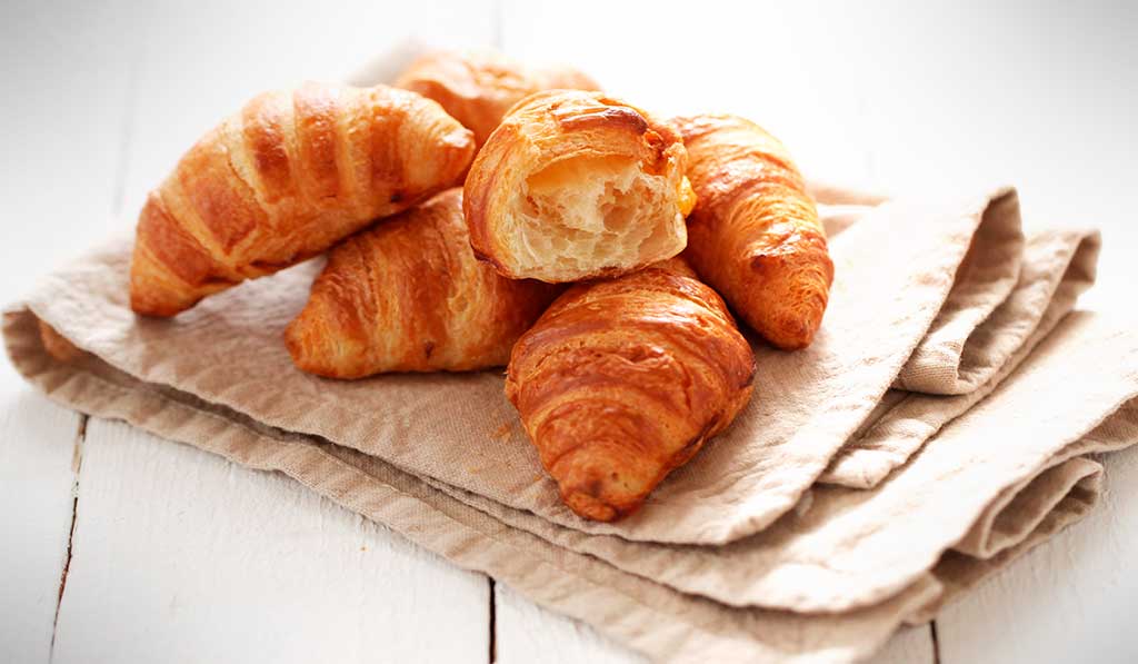 Croissant 2.0: la reinvención de un clásico